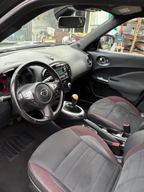 Nissan Juke 1.6i- NISMO   | Mobile.bg    14