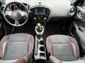 Обява за продажба на Nissan Juke 1.6i NISMO ПАКЕТ  ~15 900 лв. - изображение 5