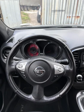 Обява за продажба на Nissan Juke 1.6i NISMO ПАКЕТ  ~15 900 лв. - изображение 11