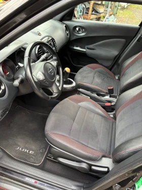 Nissan Juke 1.6i- NISMO   | Mobile.bg    13