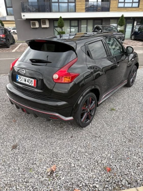 Nissan Juke 1.6i- NISMO     | Mobile.bg    8