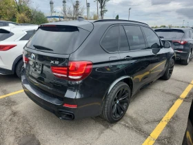 Обява за продажба на BMW X5 * АВТО КРЕДИТ* ЦЕНА ДО БГ * СЕРВИЗНА ИСТОРИЯ *  ~29 999 лв. - изображение 2