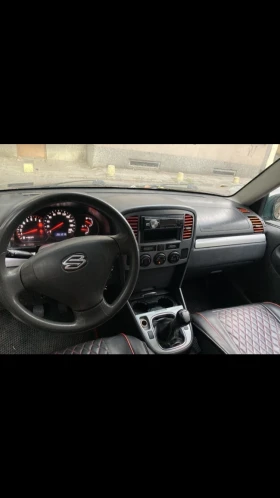 Suzuki Grand vitara 2.0i | Mobile.bg    12