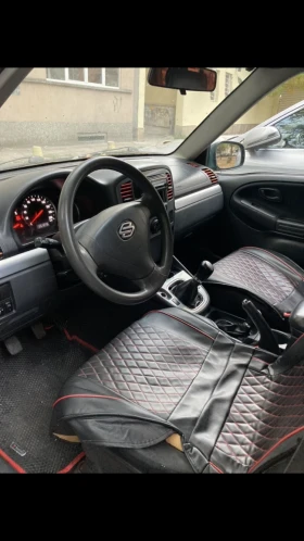 Suzuki Grand vitara 2.0i | Mobile.bg    9