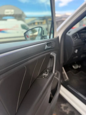 VW Tiguan R-Line | Mobile.bg    14