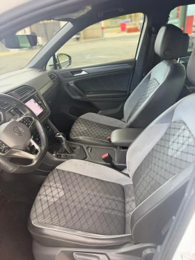 VW Tiguan R-Line | Mobile.bg    5