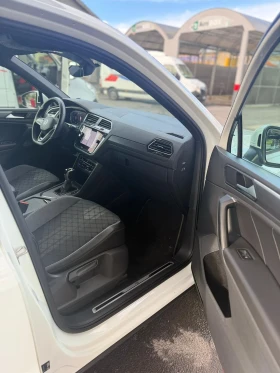 VW Tiguan R-Line | Mobile.bg    8