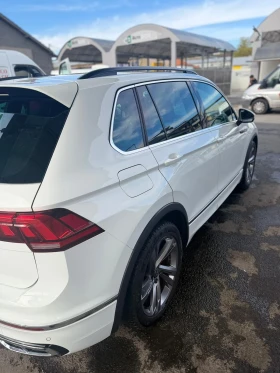 VW Tiguan R-Line | Mobile.bg    7