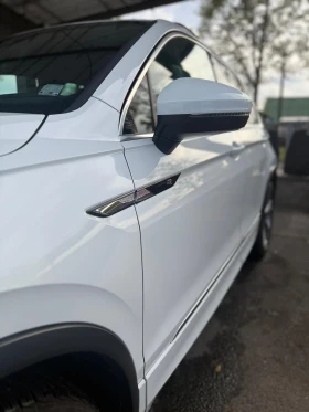 VW Tiguan R-Line | Mobile.bg    3