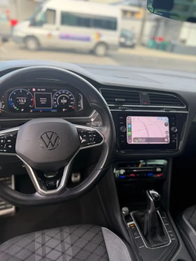 VW Tiguan R-Line | Mobile.bg    13