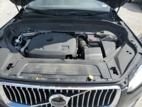 Volvo Xc90 T6 MOMENTUM - 40000 лв. / 20451.68 € - 17986064 11