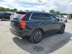 Volvo Xc90 T6 MOMENTUM - 40000 лв. / 20451.68 € - 17986064 3