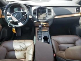 Volvo Xc90 T6 MOMENTUM - 40000 лв. / 20451.68 € - 17986064 8