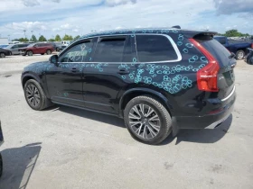 Volvo Xc90 T6 MOMENTUM - 40000 лв. / 20451.68 € - 17986064 2