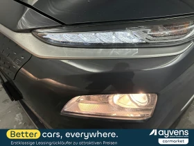 ����� �� �������� �� Hyundai Kona 42Wh