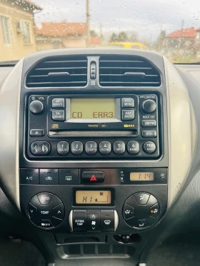 Toyota Rav4 2.0 D4D * FACE LIFT* 4x4  - 4000 € / 7823.32 лв. - 16429057 14