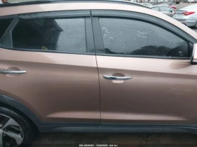 Hyundai Tucson LIMITED* ОБДУХВАНЕ* ПАНО* Подгрев* Камера* Lane as - 8500 € / 16624.56 лв. - 44173971 4