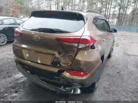 Hyundai Tucson LIMITED* ОБДУХВАНЕ* ПАНО* Подгрев* Камера* Lane as - 8500 € / 16624.56 лв. - 44173971 7