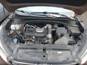 Hyundai Tucson LIMITED* ОБДУХВАНЕ* ПАНО* Подгрев* Камера* Lane as - 8500 € / 16624.56 лв. - 44173971 14