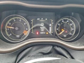 Jeep Cherokee 2.4L 4 Front-wheel Drive - 7900 € / 15451.06 лв. - 80956723 12