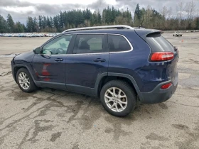 Jeep Cherokee 2.4L 4 Front-wheel Drive - 7900 € / 15451.06 лв. - 80956723 2