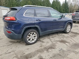 Jeep Cherokee 2.4L 4 Front-wheel Drive - 7900 € / 15451.06 лв. - 80956723 6