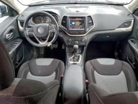 Jeep Cherokee 2.4L 4 Front-wheel Drive - 7900 € / 15451.06 лв. - 80956723 11