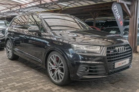 Audi SQ7 4.0TDI/Virtual/Bose/Distronic/Обдухване/Камера - 33900 € / 66302.64 лв. - 98238906 2