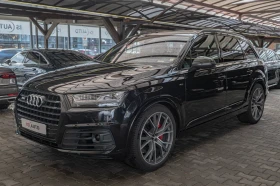 Audi SQ7 4.0TDI/Virtual/Bose/Distronic/Обдухване/Камера - 33900 € / 66302.64 лв. - 98238906 3
