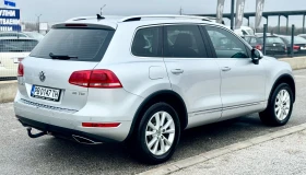 VW Touareg 3.0TDI, снимка 6