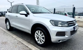VW Touareg 3.0TDI