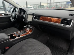 VW Touareg 3.0TDI, снимка 13