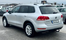 VW Touareg 3.0TDI, снимка 4