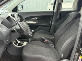 Toyota Urban Cruiser AWD 2010 1.4d4d 90h.p КЛИМАТРОНИК, снимка 7