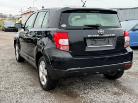 Toyota Urban Cruiser AWD 2010 1.4d4d 90h.p КЛИМАТРОНИК, снимка 6