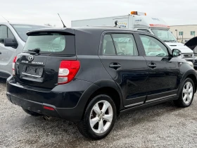 Toyota Urban Cruiser AWD 2010 1.4d4d 90h.p КЛИМАТРОНИК, снимка 4