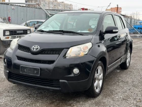 Toyota Urban Cruiser AWD 2010 1.4d4d 90h.p КЛИМАТРОНИК