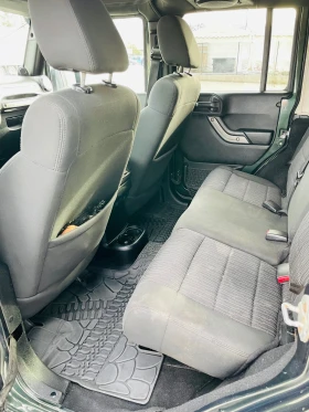 Jeep Wrangler 3.6 sport ръчка 4х4 285 к.с - 25000 € / 48895.75 лв. - 32730612 9