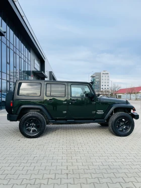 Jeep Wrangler 3.6 sport ръчка 4х4 285 к.с - 25000 € / 48895.75 лв. - 32730612 5
