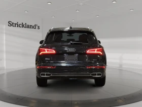 Audi Q5 Plug-in Hybrid - 21500 € / 42050.35 лв. - 18402536 2
