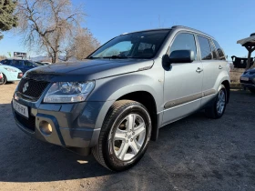 Suzuki Grand vitara 2.0i 4* 4 кожа, ксенон - 6900 € / 13495.23 лв. - 91203396 2