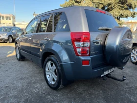 Suzuki Grand vitara 2.0i 4* 4 кожа, ксенон - 6900 € / 13495.23 лв. - 91203396 7