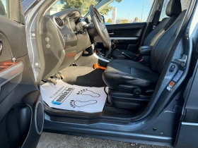 Suzuki Grand vitara 2.0i 4* 4 кожа, ксенон - 6900 € / 13495.23 лв. - 91203396 11