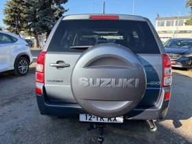 Suzuki Grand vitara 2.0i 4* 4 кожа, ксенон - 6900 € / 13495.23 лв. - 91203396 6
