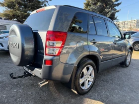 Suzuki Grand vitara 2.0i 4* 4 кожа, ксенон - 6900 € / 13495.23 лв. - 91203396 5
