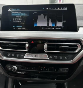 BMW X3 3.0 E xdrive Sportautomatic - 31800 € / 62195.39 лв. - 84925001 11