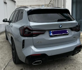 BMW X3 3.0 E xdrive Sportautomatic - 31800 € / 62195.39 лв. - 84925001 7