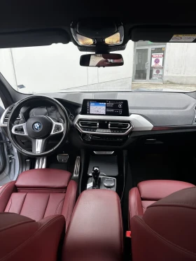 BMW X3 3.0 E xdrive Sportautomatic - 31800 € / 62195.39 лв. - 84925001 8