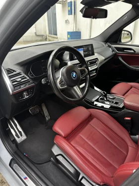 BMW X3 3.0 E xdrive Sportautomatic - 31800 € / 62195.39 лв. - 84925001 4