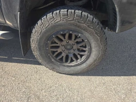 Toyota Tacoma * 4WD Double Cab V6* 2 �����* �������* KEYLESS*  | Mobile.bg � ����� ������ 7